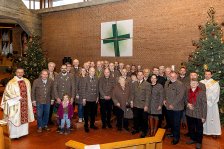 25.01.2026 Patroziniumsfest